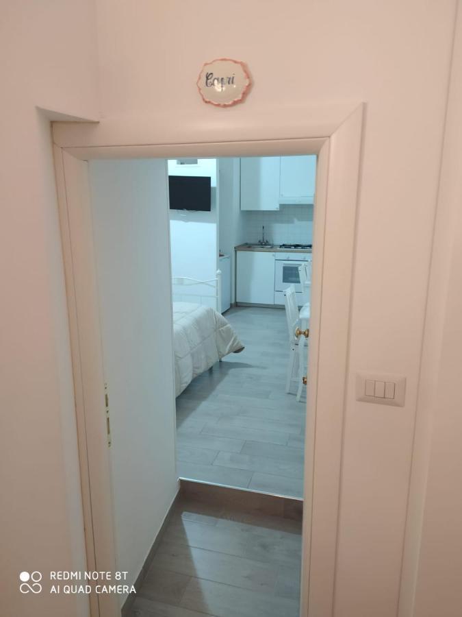 La Rumba 那不勒斯 外观 照片
